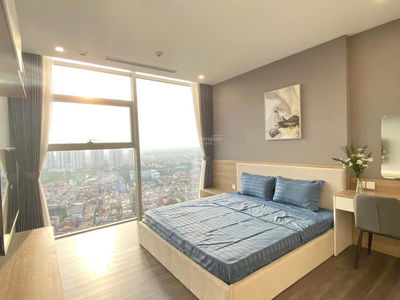 Khu Ngoại Giao Đoàn, Vietnam Khu Ngoại Giao Đoàn, Vietnam