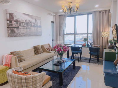 ICON 56, Vietnam ICON 56, Vietnam