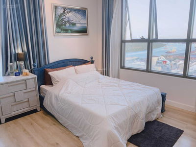 ICON 56, Vietnam ICON 56, Vietnam