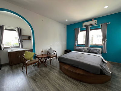 Housing in Ho Chi Minh City, Vietnam Housing in Ho Chi Minh City, Vietnam