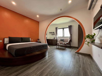 Alojamiento en Ho Chi Minh City, Vietnam Alojamiento en Ho Chi Minh City, Vietnam