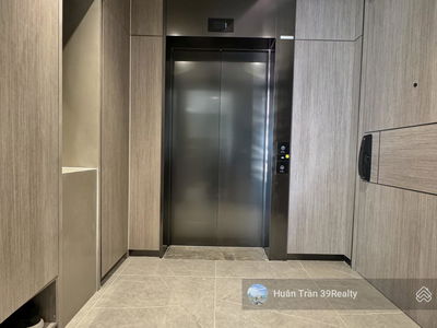 The Opera Residence, Vietnam The Opera Residence, Vietnam