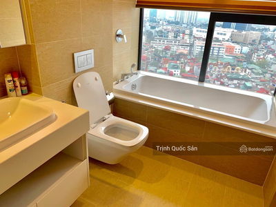 Sky Park Residence, Vietnam Sky Park Residence, Vietnam