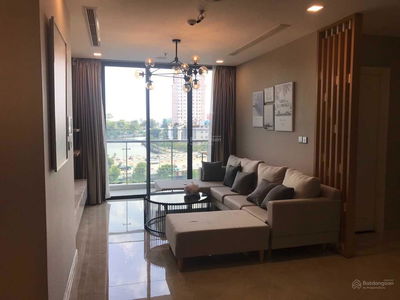 Vinhomes Golden River Ba Son, Vietnam Vinhomes Golden River Ba Son, Vietnam