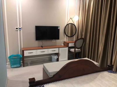 Vinhomes Golden River Ba Son, Vietnam Vinhomes Golden River Ba Son, Vietnam