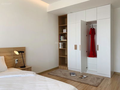 New City Thủ Thiêm, Vietnam  New City Thủ Thiêm, Vietnam