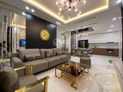 The Golden Armor, Vietnam The Golden Armor, Vietnam