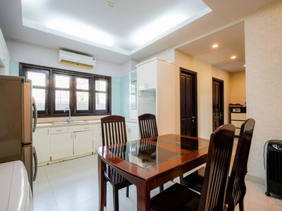 Жилье в Ho Chi Minh City, Vietnam Жилье в Ho Chi Minh City, Vietnam