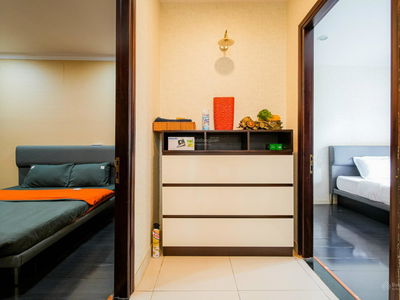 Alojamiento en Ho Chi Minh City, Vietnam Alojamiento en Ho Chi Minh City, Vietnam