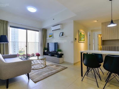 The Gold View, Vietnam The Gold View, Vietnam