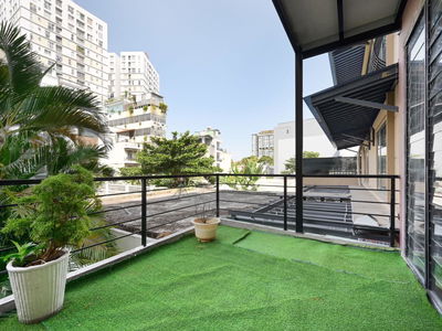 Logement dans Nha Be, Vietnam Logement dans Nha Be, Vietnam