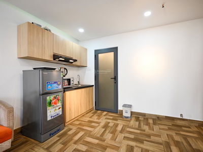 Logement dans Nha Be, Vietnam Logement dans Nha Be, Vietnam