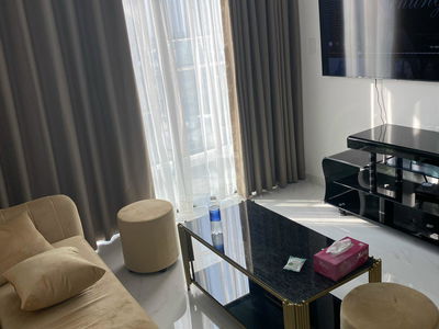 Căn hộ D’Lusso, Vietnam Căn hộ D’Lusso, Vietnam