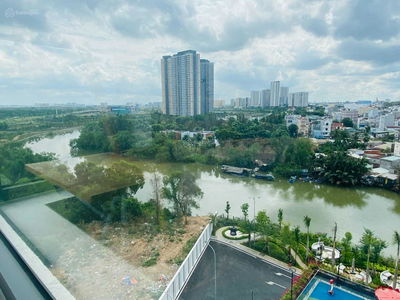 Căn hộ D’Lusso, Vietnam  Căn hộ D’Lusso, Vietnam