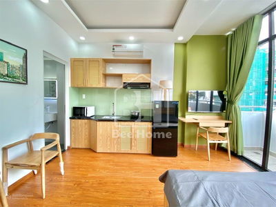 Housing in Nha Be, Vietnam Housing in Nha Be, Vietnam