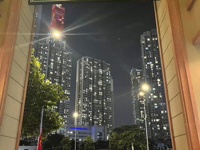 The Manor - TP. Hồ Chí Minh, Vietnam The Manor - TP. Hồ Chí Minh, Vietnam