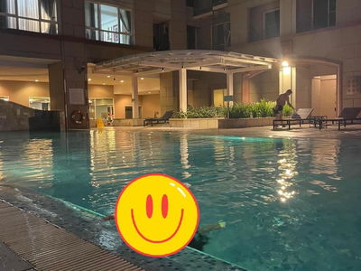 The Manor - TP. Hồ Chí Minh, Vietnam The Manor - TP. Hồ Chí Minh, Vietnam