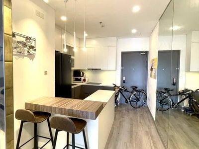 Opal SaiGon Pearl, Vietnam Opal SaiGon Pearl, Vietnam