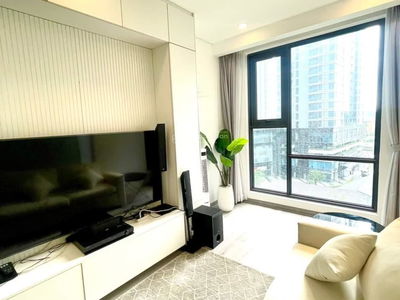 Opal SaiGon Pearl, Vietnam Opal SaiGon Pearl, Vietnam