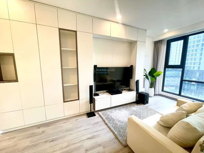 Opal SaiGon Pearl, Vietnam Opal SaiGon Pearl, Vietnam