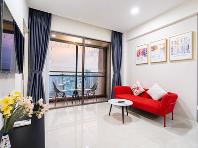 Masteri Millennium, Vietnam Masteri Millennium, Vietnam