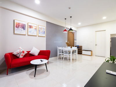 Masteri Millennium, Vietnam Masteri Millennium, Vietnam