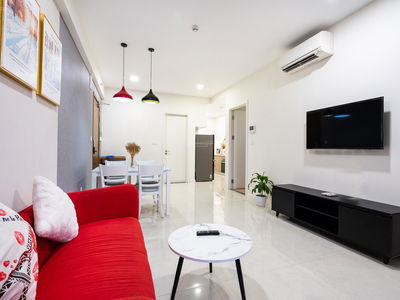 Masteri Millennium, Vietnam Masteri Millennium, Vietnam