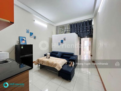 Жилье в Ho Chi Minh City, Vietnam Жилье в Ho Chi Minh City, Vietnam