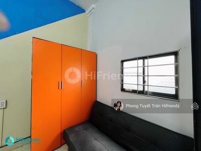 Housing in Ho Chi Minh City, Vietnam Housing in Ho Chi Minh City, Vietnam