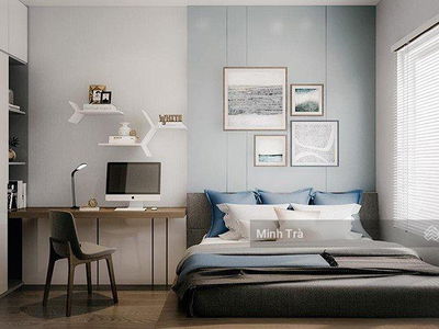 Melody Residences, Vietnam Melody Residences, Vietnam