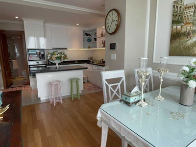 Léman Luxury Apartments, Vietnam Léman Luxury Apartments, Vietnam