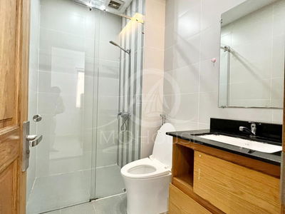 Жилье в Ho Chi Minh City, Vietnam Жилье в Ho Chi Minh City, Vietnam