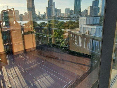 Empire City Thủ Thiêm, Vietnam Empire City Thủ Thiêm, Vietnam