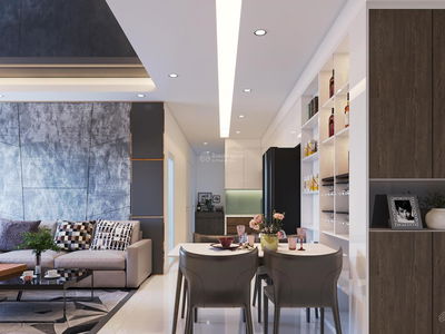 Carillon Apartment, Vietnam Carillon Apartment, Vietnam