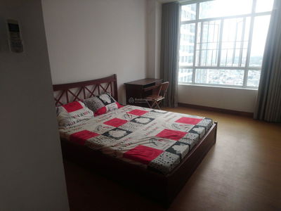 Khu căn hộ Chánh Hưng - Giai Việt, Vietnam Khu căn hộ Chánh Hưng - Giai Việt, Vietnam