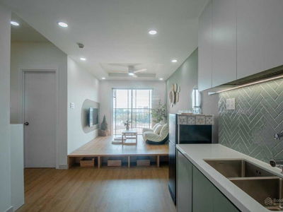 Samsora Riverside, Vietnam Samsora Riverside, Vietnam