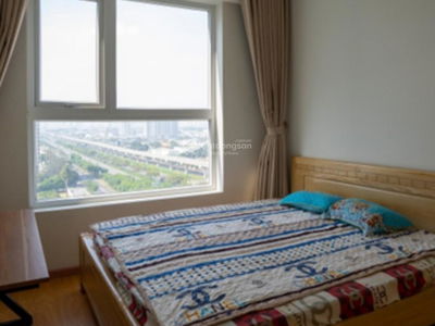 Sài Gòn Gateway, Vietnam Sài Gòn Gateway, Vietnam