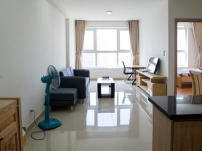 Sài Gòn Gateway, Vietnam Sài Gòn Gateway, Vietnam