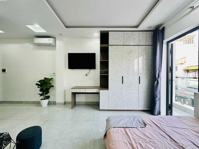Logement dans Ho Chi Minh City, Vietnam Logement dans Ho Chi Minh City, Vietnam
