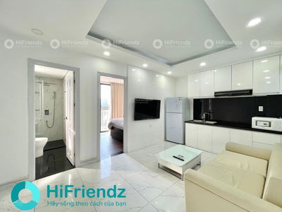 Housing in Ho Chi Minh City, Vietnam Housing in Ho Chi Minh City, Vietnam