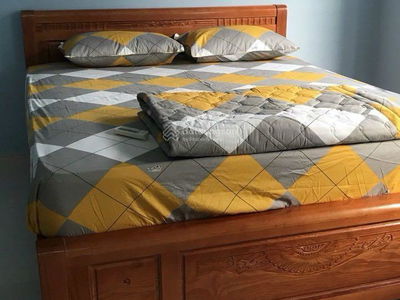 Жилье в Thu Dau Mot, Vietnam Жилье в Thu Dau Mot, Vietnam