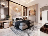 The Prince Residence, Vietnam The Prince Residence, Vietnam