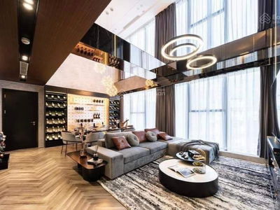 Vinhomes Central Park, Vietnam Vinhomes Central Park, Vietnam