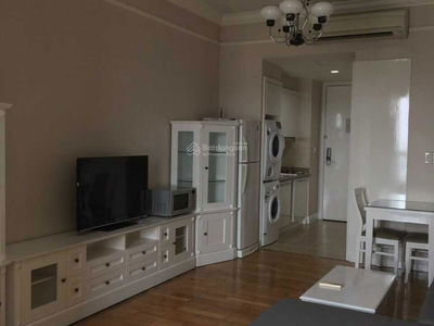 The Manor - TP. Hồ Chí Minh, Vietnam The Manor - TP. Hồ Chí Minh, Vietnam