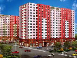 Thái An Apartment, Vietnam Thái An Apartment, Vietnam