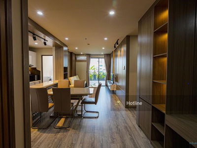 HaDo Centrosa Garden, Vietnam HaDo Centrosa Garden, Vietnam