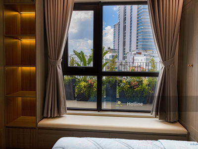 HaDo Centrosa Garden, Vietnam HaDo Centrosa Garden, Vietnam