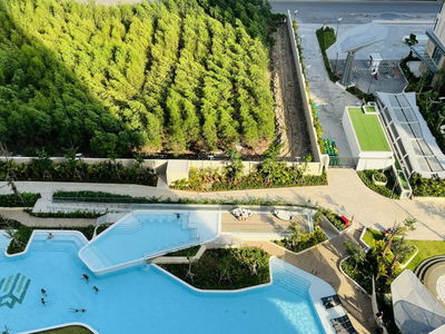 Vinhomes Grand Park, Vietnam Vinhomes Grand Park, Vietnam