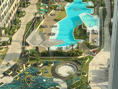 Vinhomes Grand Park, Vietnam Vinhomes Grand Park, Vietnam