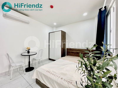 Alojamiento en Ho Chi Minh City, Vietnam Alojamiento en Ho Chi Minh City, Vietnam